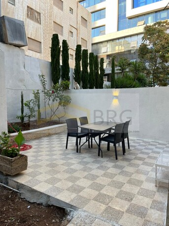 Abdoun, Apartments/Houses, JOD 9500/year,  Furnished,  Studio,  Furnished Apartment For Rent In Abdoun