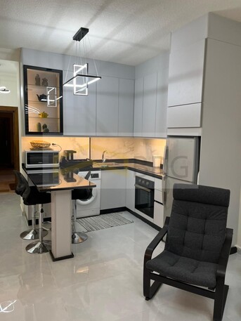 Abdoun, Apartments/Houses, JOD 9500/year,  Furnished,  Studio,  Furnished Apartment For Rent In Abdoun