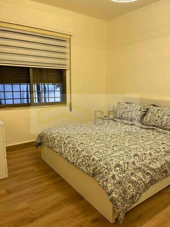 Abdoun, Apartments/Houses, JOD 9500/year,  Furnished,  Studio,  Furnished Apartment For Rent In Abdoun