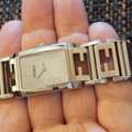 SAR 1350,  Fendi Watch For Ladies Original Swiss Made 1350
