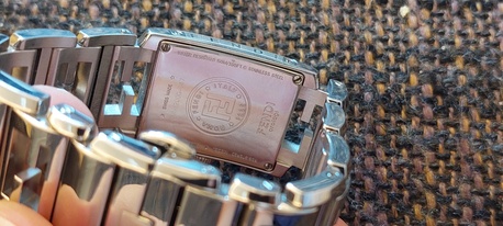 Riyadh, Watches, SAR 1350,  Fendi Watch For Ladies Original Swiss Made 1350