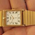 SAR 850,  CAMY Watch NEW Vintage For Ladies Original Swiss Made