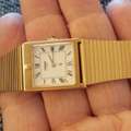 SAR 840,  CAMY Watch NEW Vintage For Ladies Original Swiss Made  840 Riyals