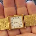 SAR 830,  CAMY Watch NEW Vintage For Ladies Original Swiss Made 830 Riyals