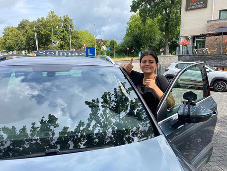 The Hague, Training, Hoe Kun Je Het Beste Je Rijbewijs Halen In Moergestel?