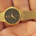 SAR 940,  CAMY Watch NEW Vintage Of 60 Years Old For Ladies Original Swiss Made