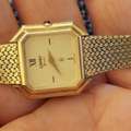 SAR 995,  CAMY Watch NEW Vintage For Ladies Original Swiss Made  995 Riyals