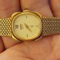 SAR 975,  CAMY Watch NEW Vintage For Ladies Original Swiss Made  975 Riyals