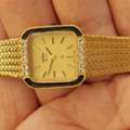 SAR 1050,  CAMY Watch NEW Vintage For Ladies Original Swiss Made