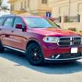 BHD 4800,  Dodge Durango,  2016,  Automatic,  128000 KM,   SXT  MODEL FOR SALE