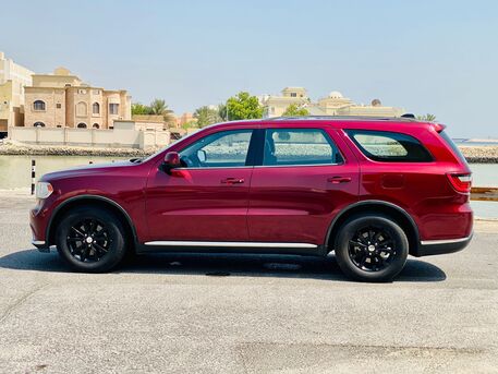 Manama, Vehicles, Cars & Trucks , BHD 4800,  Dodge Durango,  2016,  Automatic,  128000 KM,   SXT  MODEL FOR SALE