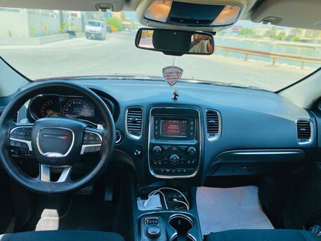Manama, Vehicles, Cars & Trucks , BHD 4800,  Dodge Durango,  2016,  Automatic,  128000 KM,   SXT  MODEL FOR SALE