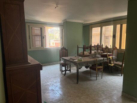 Cairo, Real Estate For Sale, EGP 7200000,  3 BR,  140 Sq. Meter,  5827-Flat For Sale In Zamalek, Cairo, Egypt