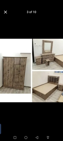 Al Aqeeq, Furniture, SAR 11,  New Furniture And Cabinets Sale Online Home Delivery