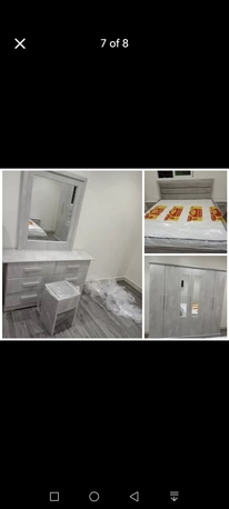 Al Aqeeq, Furniture, SAR 11,  New Furniture And Cabinets Sale Online Home Delivery