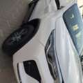 SAR 115000,  Toyota Fortuner,  2022,  Automatic,  129000 KM,