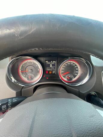 Riyadh, Vehicles, Cars & Trucks , SAR 30000,  Dodge Durango,  2013,  Automatic,  170971 KM,   Crew V8  Full Options