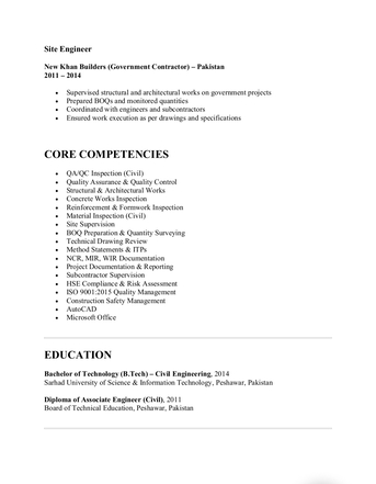 Riyadh, Job Seekers, """""Jobless""""Civil Engineer/ Civil Supervisor/ QAQC Engineer Civil