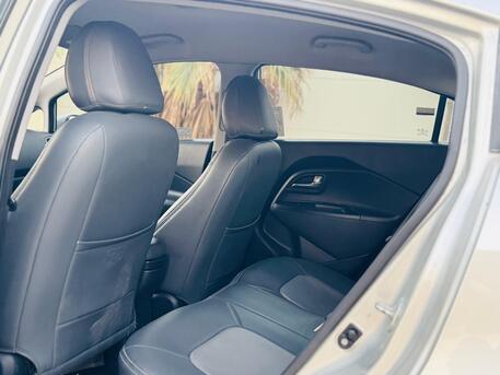 Manama, Vehicles, Cars & Trucks , BHD 2500,  Kia Rio,  2017,  85000 KM,  Low Mileage - Expat Owner