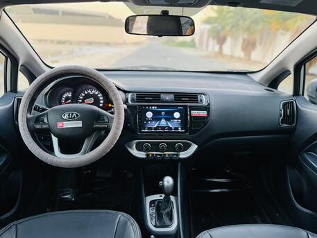 Manama, Vehicles, Cars & Trucks , BHD 2500,  Kia Rio,  2017,  85000 KM,  Low Mileage - Expat Owner
