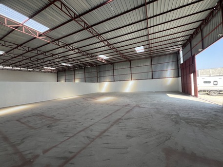 Hamala, Warehouses, BHD 450,  320 Sq. Meter,  Brand New Standalone Store For Rent | 320 SQM