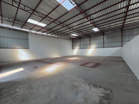 Hamala, Warehouses, BHD 450,  320 Sq. Meter,  Brand New Standalone Store For Rent | 320 SQM
