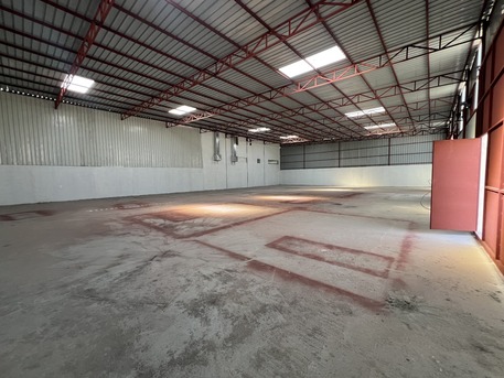 Hamala, Warehouses, BHD 450,  320 Sq. Meter,  Brand New Standalone Store For Rent | 320 SQM