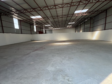 Hamala, Warehouses, BHD 450,  320 Sq. Meter,  Brand New Standalone Store For Rent | 320 SQM