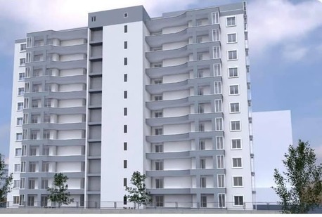 Antalya, Real Estate For Sale, EUR 89000,  2 BR,  PRACHTIG APPARTEMENT