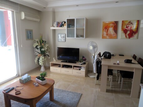 Antalya, Real Estate For Sale, EUR 89000,  2 BR,  PRACHTIG APPARTEMENT