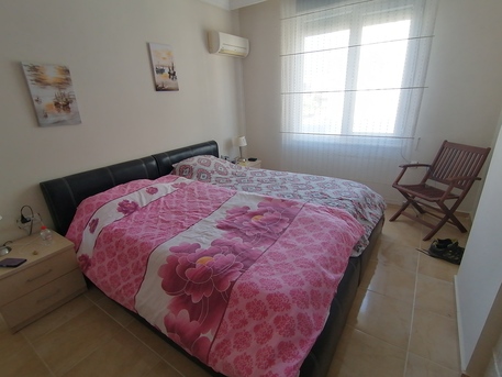 Antalya, Real Estate For Sale, EUR 89000,  2 BR,  PRACHTIG APPARTEMENT