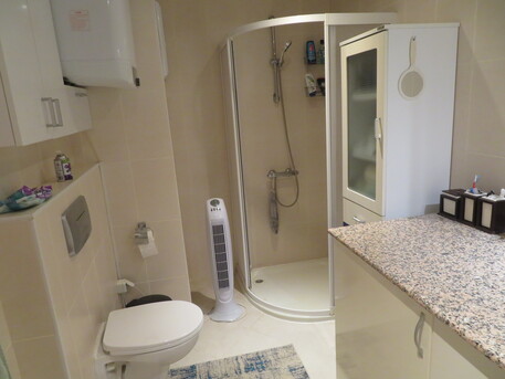 Antalya, Real Estate For Sale, EUR 89000,  2 BR,  PRACHTIG APPARTEMENT