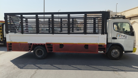 Jubail, Labor/Moving, All Saudi