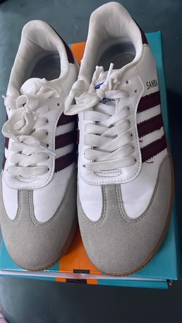 Jeddah, Household Items, SAR 150,  Original Adidas Samba Shoes