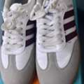SAR 150,  Original Adidas Samba Shoes