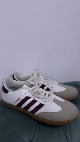 Jeddah, Household Items, SAR 150,  Original Adidas Samba Shoes