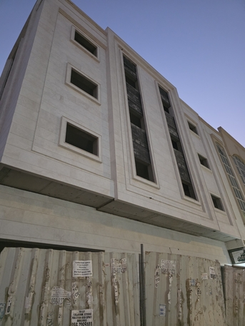 Sharjah, Construction, Marble Stone Cladding Work Company
