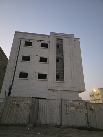 Sharjah, Construction, Marble Stone Cladding Work Company