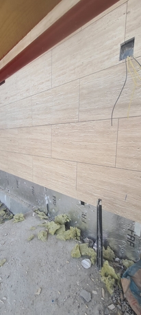 Sharjah, Construction, Marble Stone Cladding Work Company