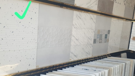Sharjah, Construction, Marble Stone Cladding Work Company