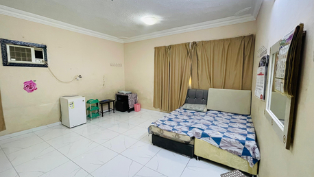 Al-Madinah, Rooms Available, SAR 500/month,  Big Size Single Room With All Amenities Near To Haram Masjid