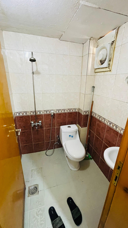 Al-Madinah, Rooms Available, SAR 500/month,  Big Size Single Room With All Amenities Near To Haram Masjid