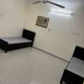 SAR 1200/month,  2 BR,  Semi Furnished Family Flat Available EXIT HAJJ