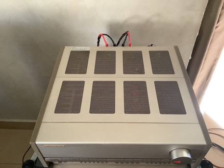 Amman, Home Audio, JOD 400,  Marantz PM-95 Amplifier With Remote Control