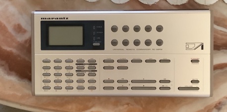 Amman, Home Audio, JOD 400,  Marantz PM-95 Amplifier With Remote Control