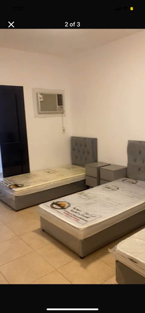 Umm Al Hamam, Bedspace Available, SAR 650/month,  Furnished,  Bedspace Near Panorama Mall
