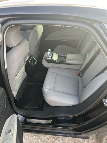 Paris, Rideshare, Car  Available With Driver