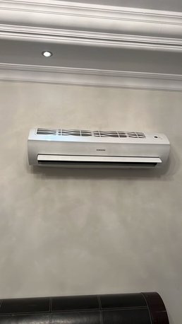Ad Diriyah, Air Conditioners, SAR 600,  Samsung Fresh Air-conditioner For Selling