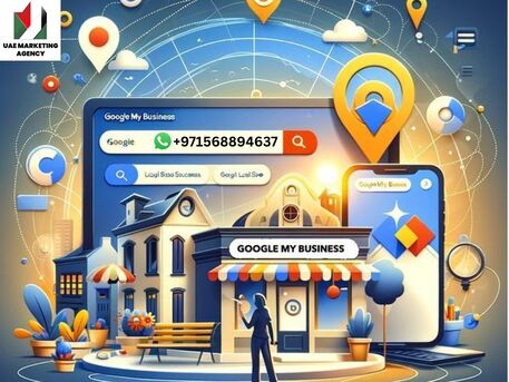 Dubai, Guest Posting, Get Best Business Ranking Services