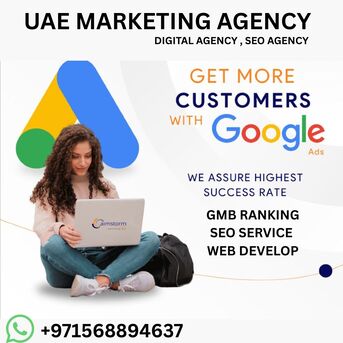 Dubai, Guest Posting, Get Best Business Ranking Services